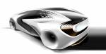 Toyota Concept-i 2017 года